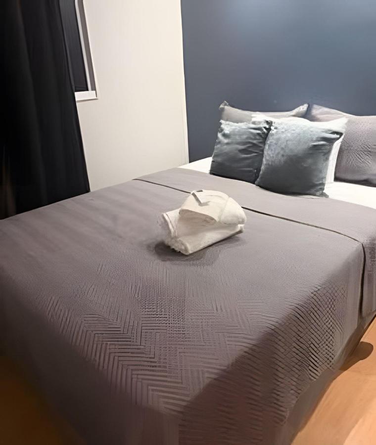 Safiras Premium | Seu conforto em Cuiabá “Seu conforto perto da Arena Pantanal.” - Chambres d'hôtes Cuiabá