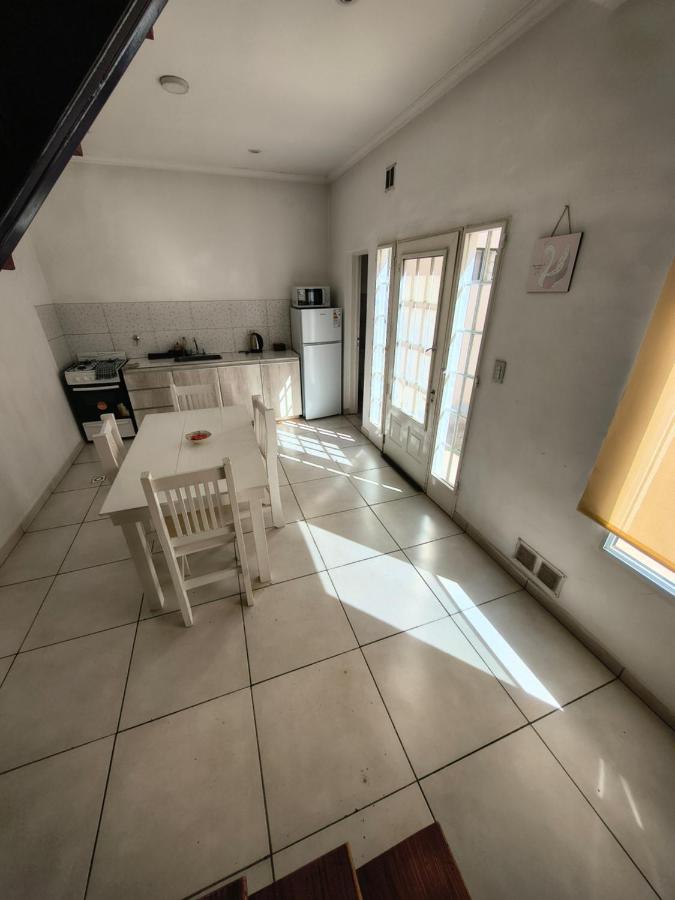 Depto Civora 4 - Chambres d'hôtes Villa Regina
