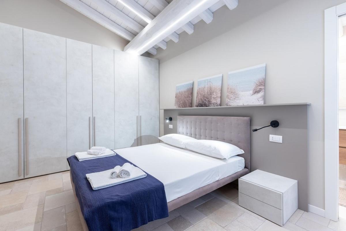 Villa Le Ceramiche - Ferienwohnung Vicopisano