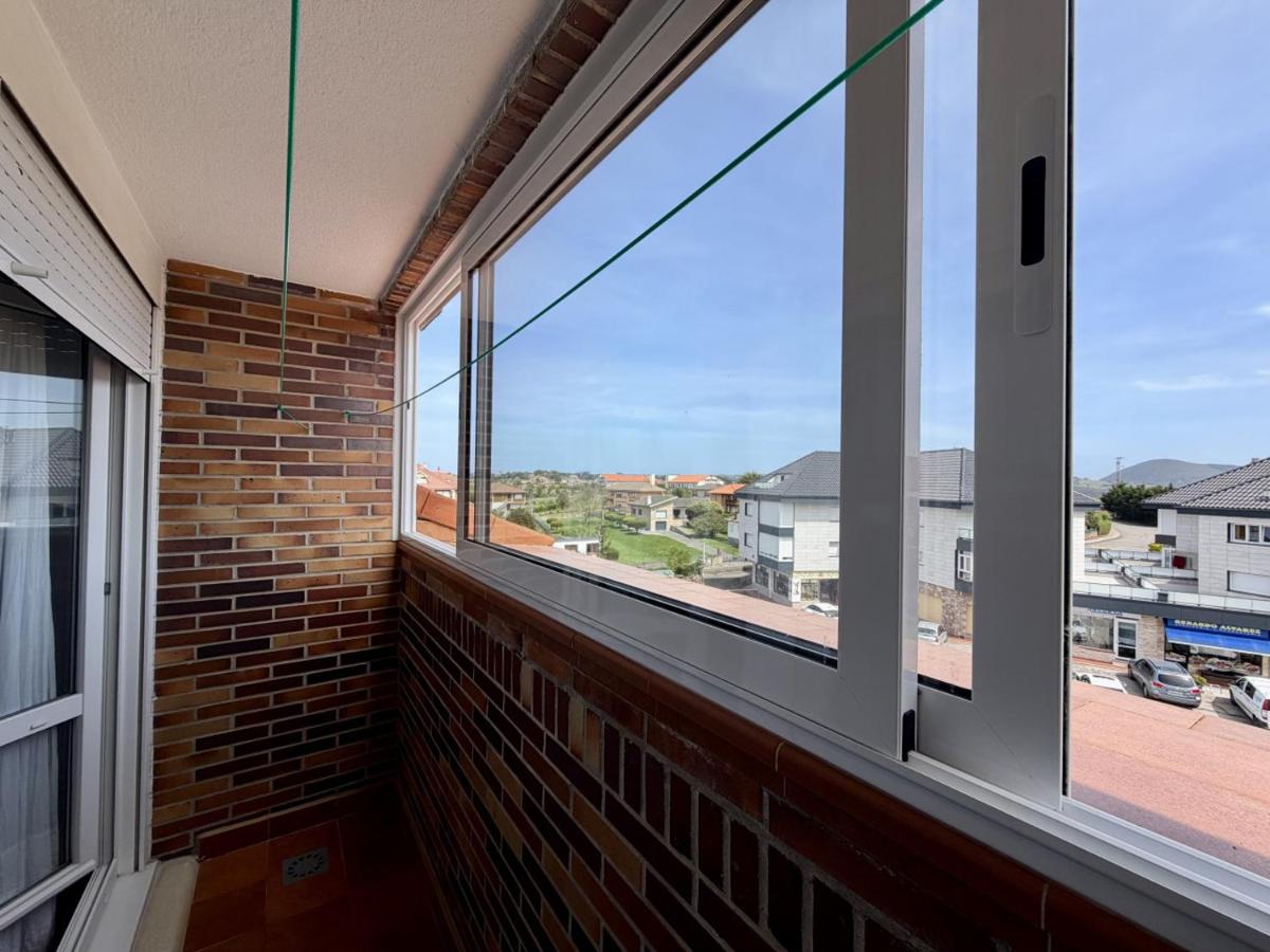 Apartamento Ria de Ajo 12021 - B&B Ajo