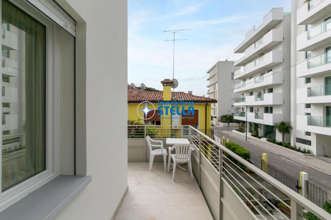 Condominio Marchioretto - B&B Lido di Iesolo