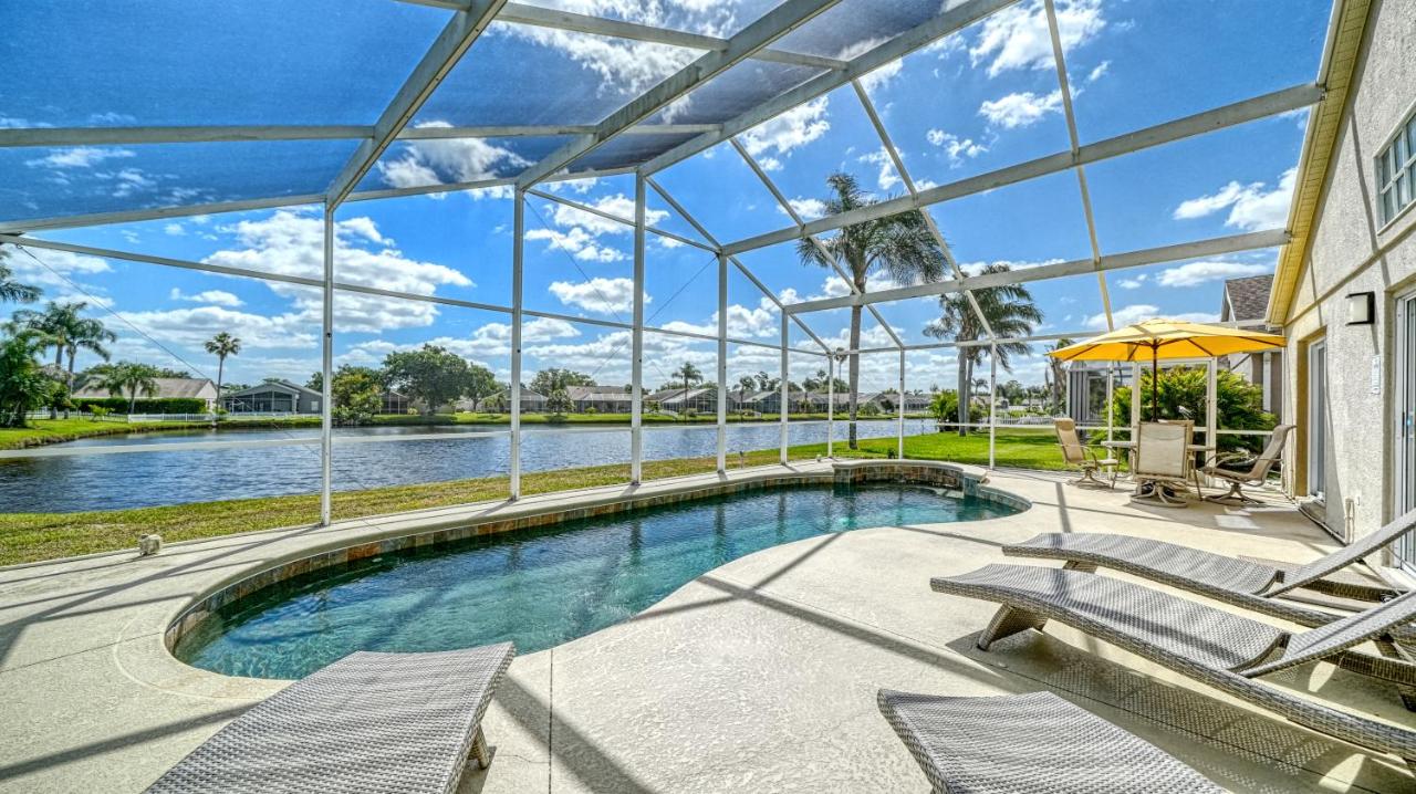 Huge Pool, Near Beaches, IMG, UTC, Great Clubhouse - Chambres d'hôtes Bradenton