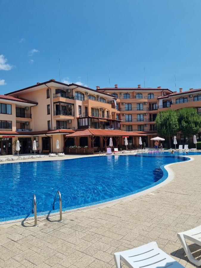 Sea n Sun Apartment Bulgaria - B&B Saint Vlas