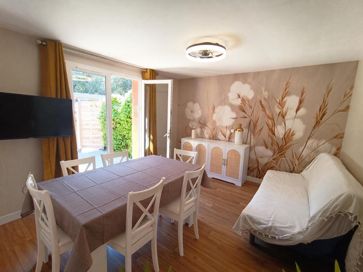 La Rose Des Vents & Spa - Gite Provence - B&B Néoules