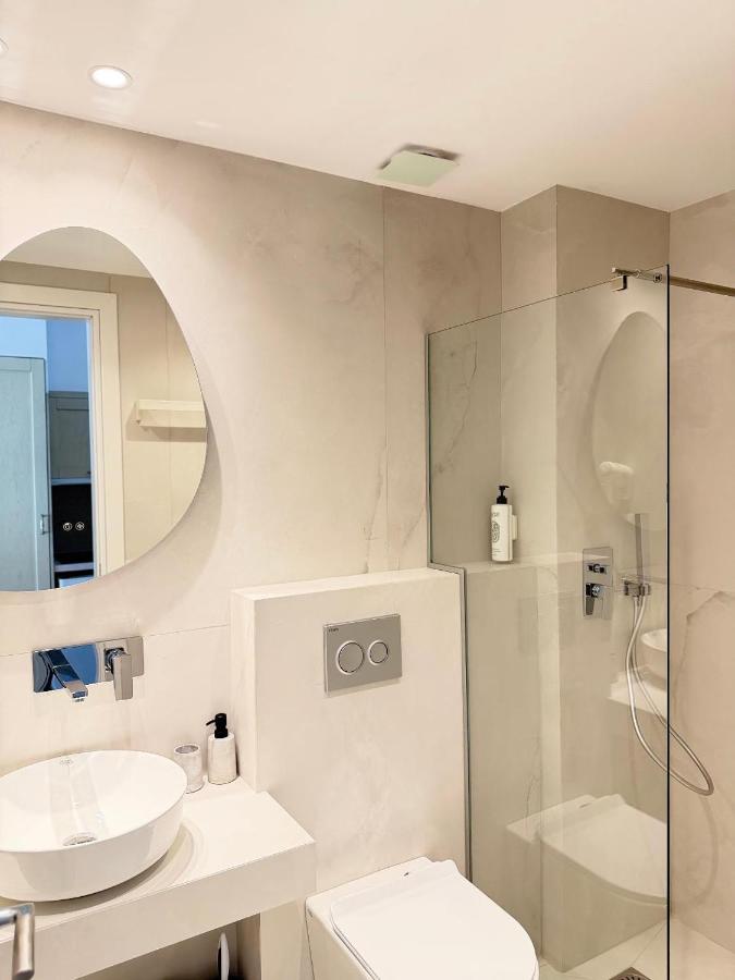 Myrto Rooms - Chambres d'hôtes Pefkochóri