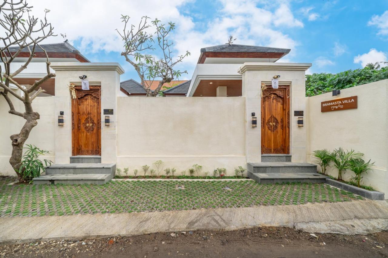 Bramasta - Private 1 Bedroom Villa in Ubud - B&B Ubud