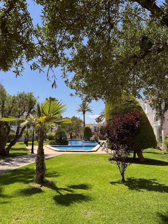 Aldeas De Taray Duplex - B&B La Manga del Mar Menor