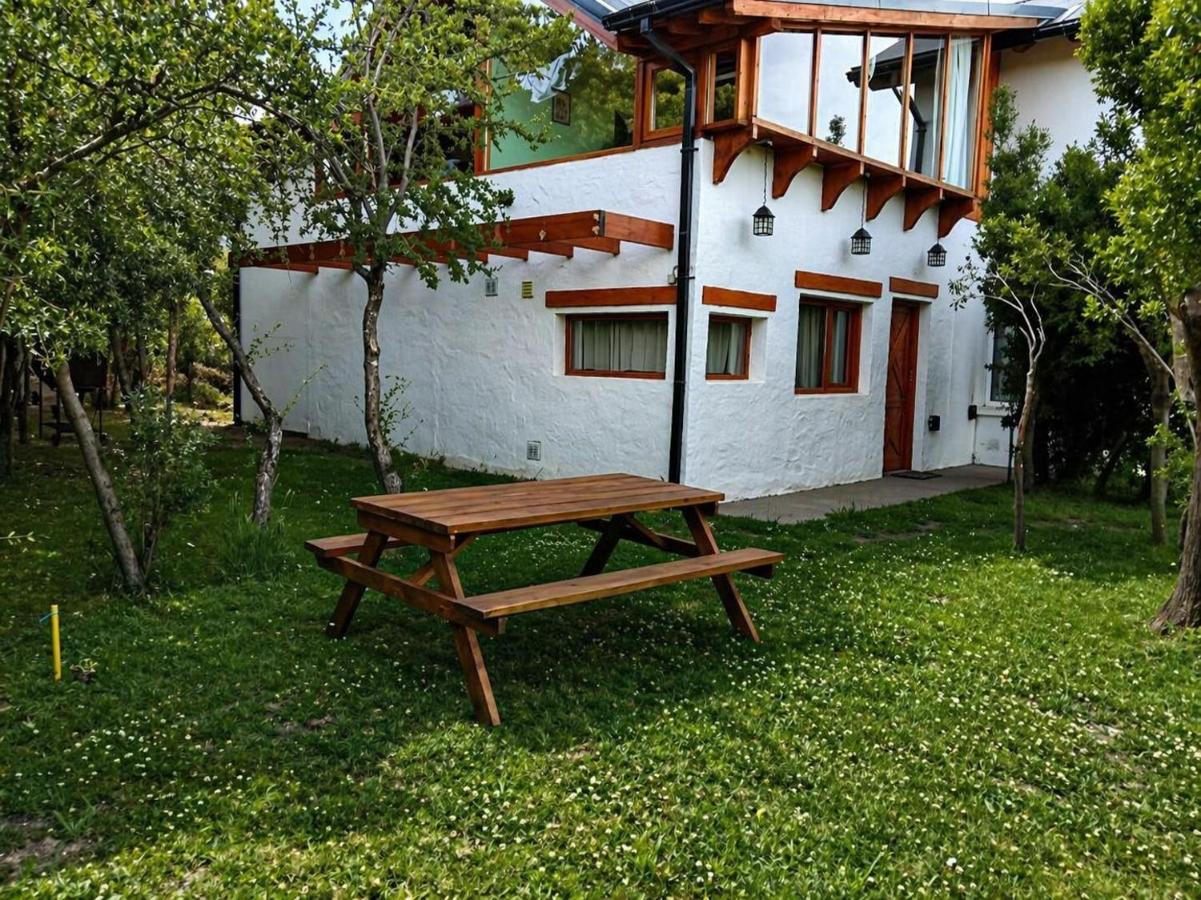 Bariloche-Jockey Club - B&B Bariloche