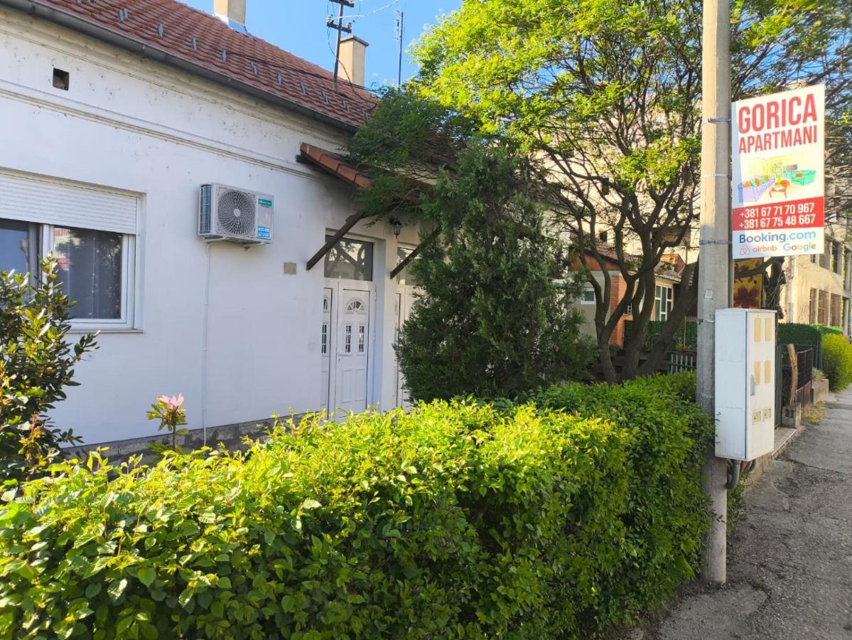 Gorica - B&B Negotin