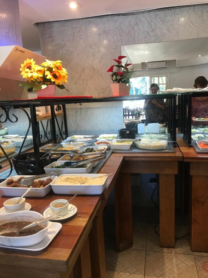 Amarilis Flat 302 - Riviera de São Lourenço - B&B Bertioga