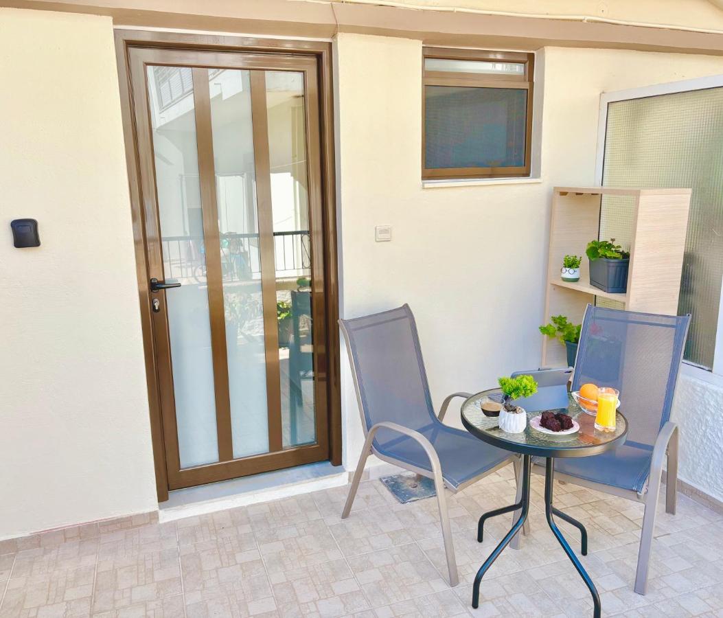 Giannis' suite - B&B La Canea