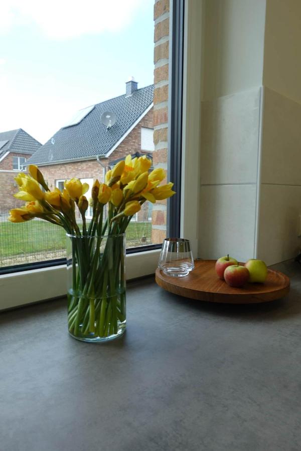 Ferienhaus Wangermeer 71 a, 26434 Wangerland - Ferienwohnung Wangerland