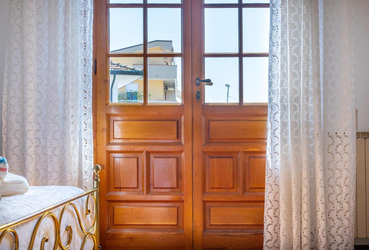 La Casa della Giovy - Bed and Breakfast Viareggio