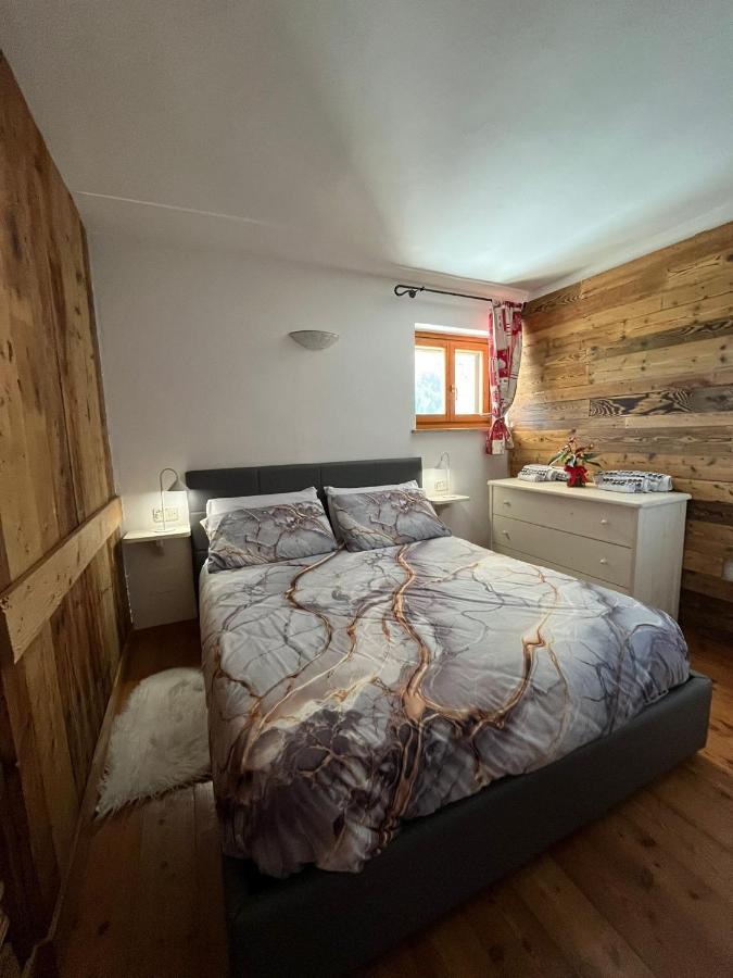 Casa Lazer - B&B Tonadico