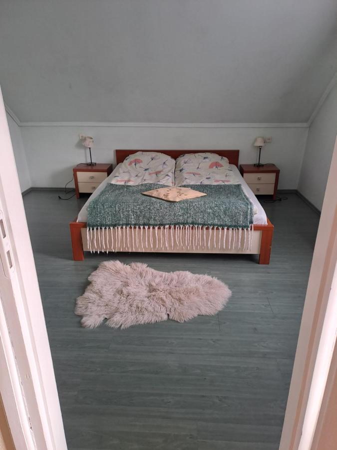 Apartament u Zosi Krościenko - B&B Krośnica