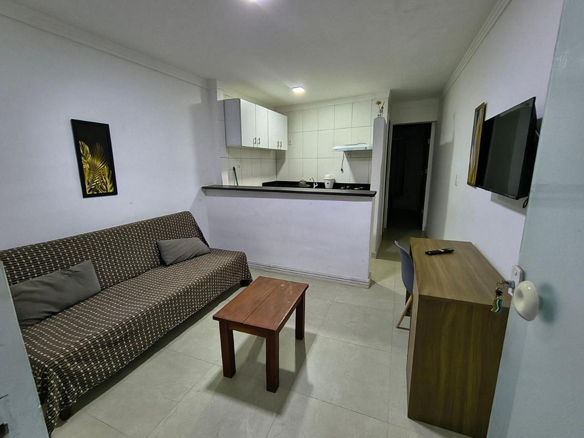 Apartment mit 1 Schlafzimmer
