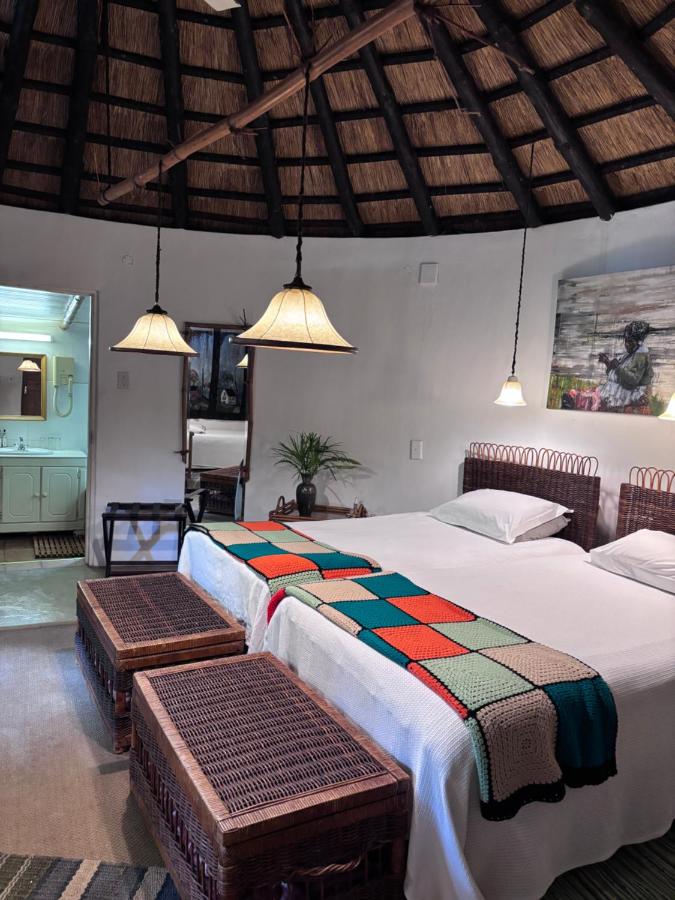 Old Joe's Kaia - Ferienwohnung Schoemanskloof
