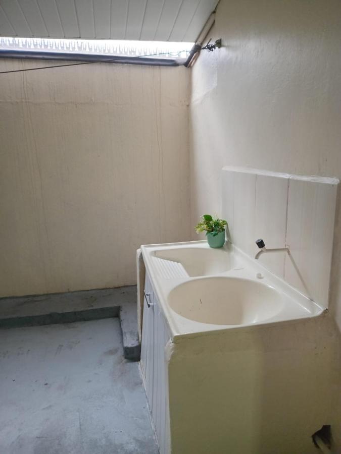 Apartamento Mobiliado - Ferienwohnung Macapá
