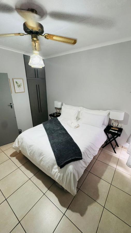 Tranquil Bloom - B&B Polokwane