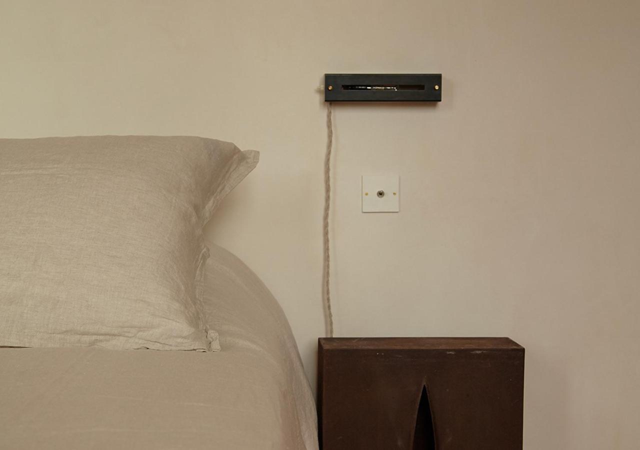 Doppelzimmer mit Gartenblick