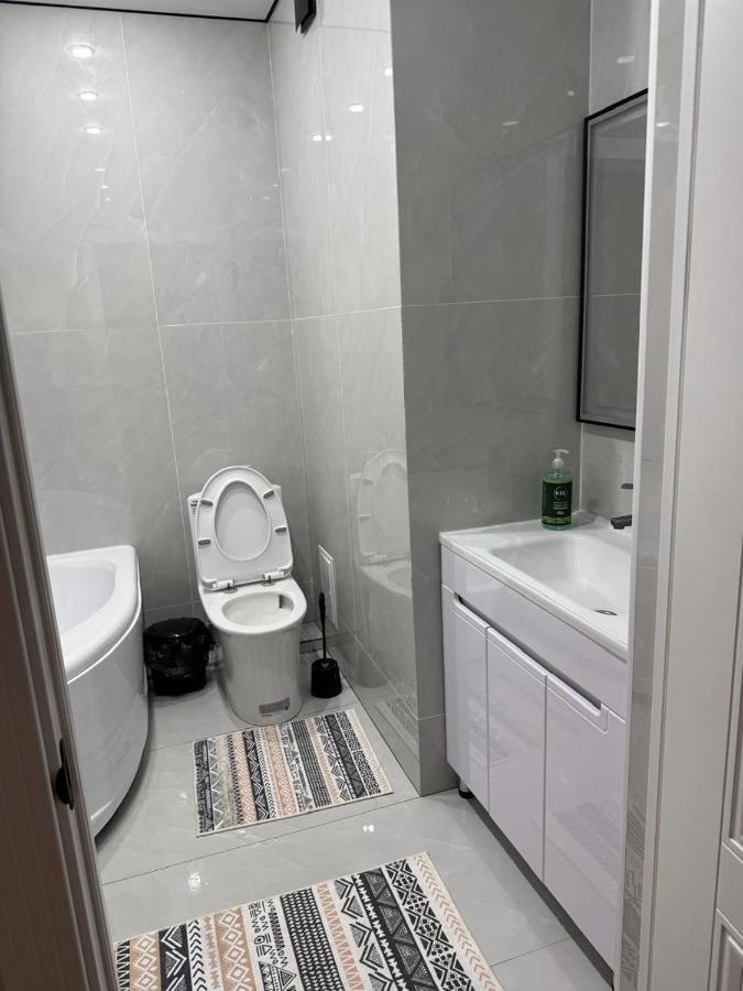 ЖК Tumar - B&B Shymkent