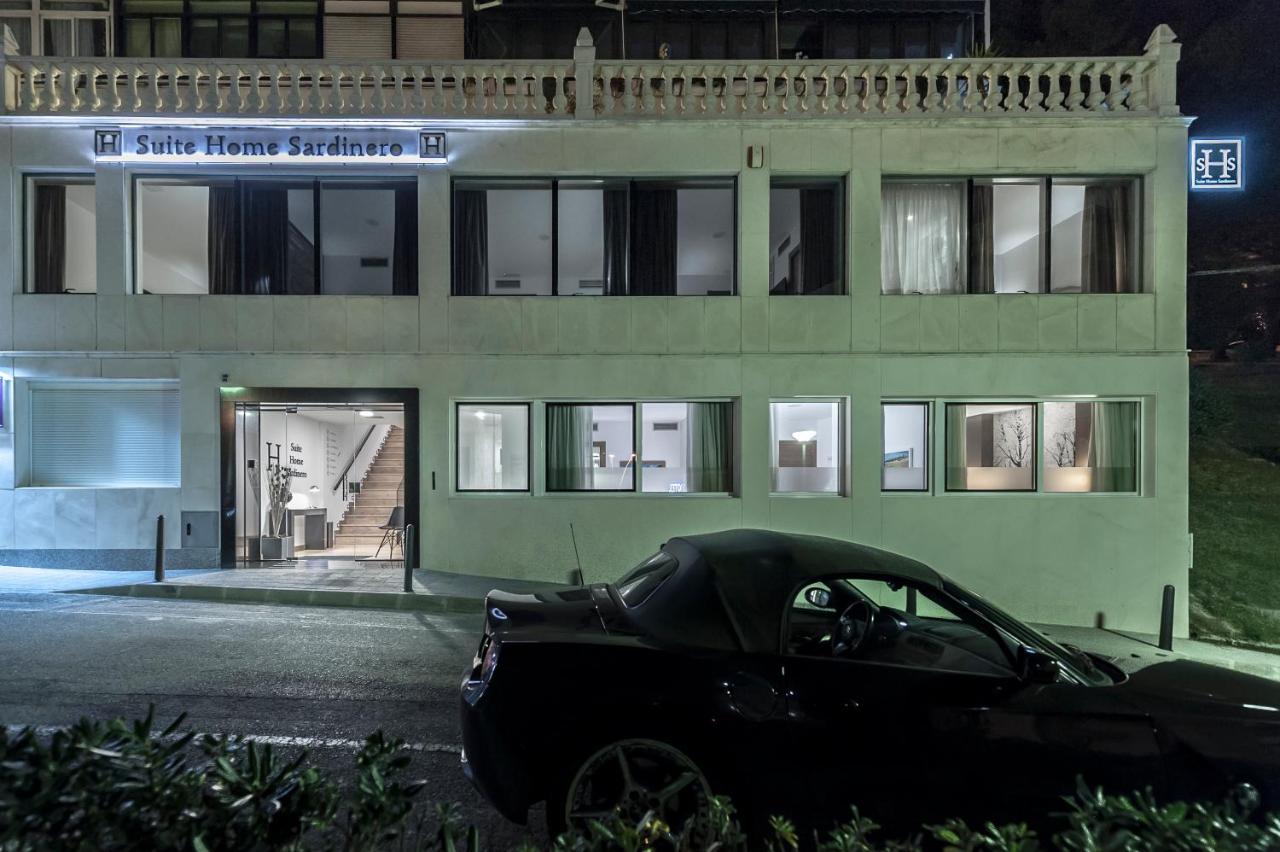 Suite Home Sardinero - B&B Santander