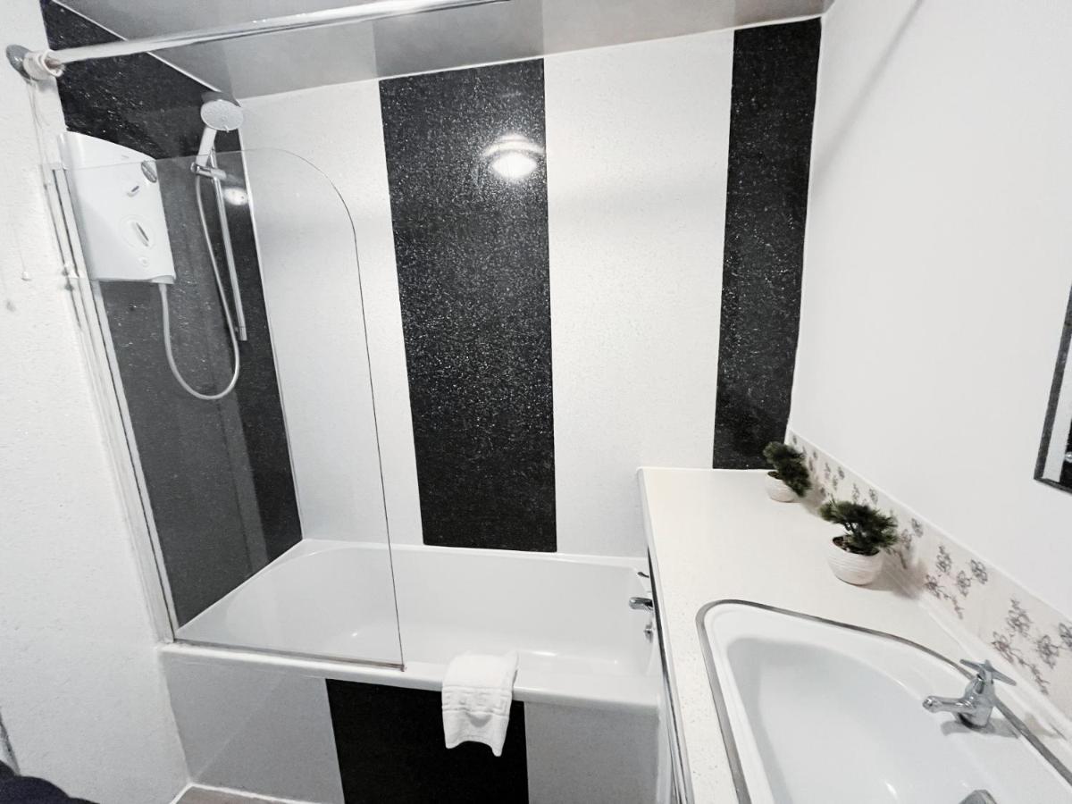SouthSide Apartment - Ferienwohnung Edinburgh