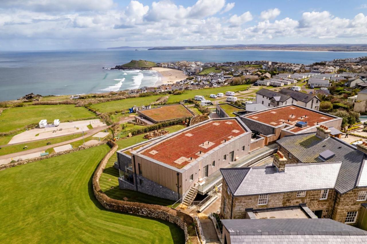 Hidden 16- Garden Apartment - B&B St Ives