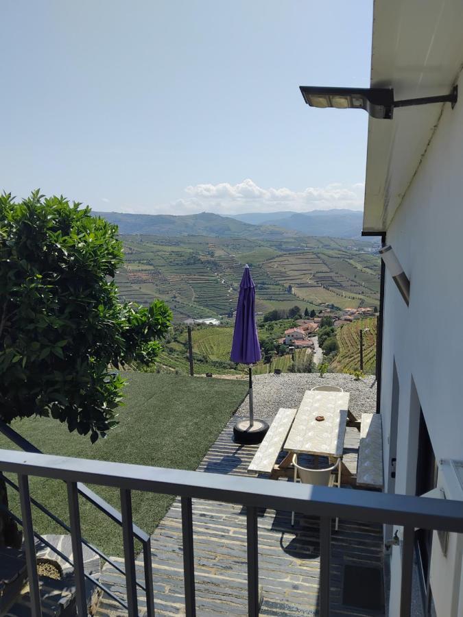 Retiro da Quinta do Souto - Ferienwohnung Peso da Régua