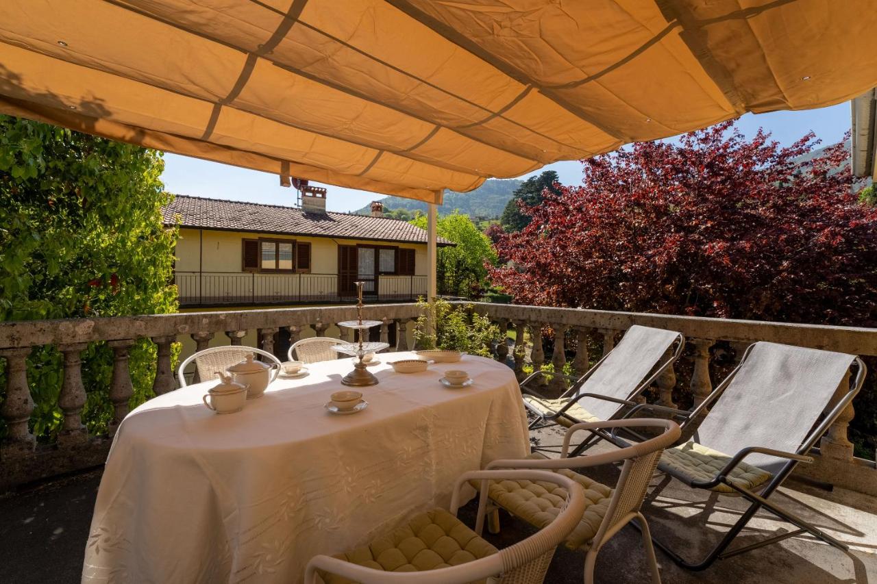 Emilia Classic Charme - B&B Bellagio