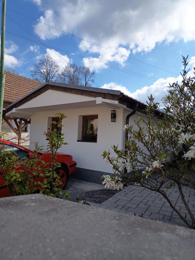 Aparthause Leona - B&B Nezbudská Lúčka