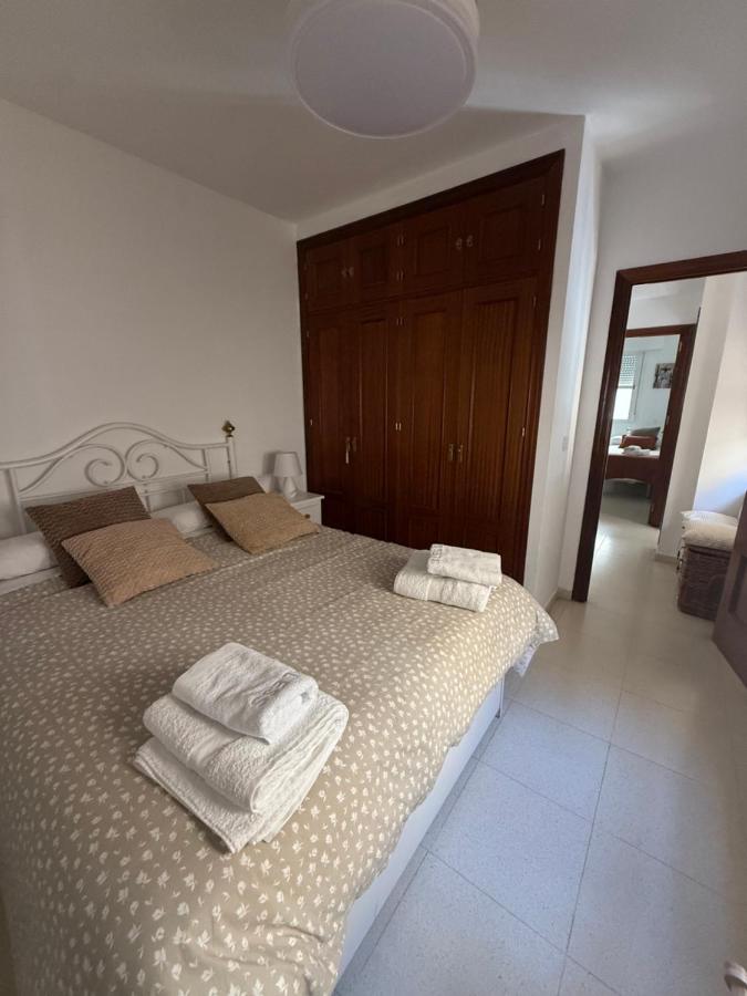 APARTAMENTO PLATA - Ferienwohnung Sanlúcar de Barrameda