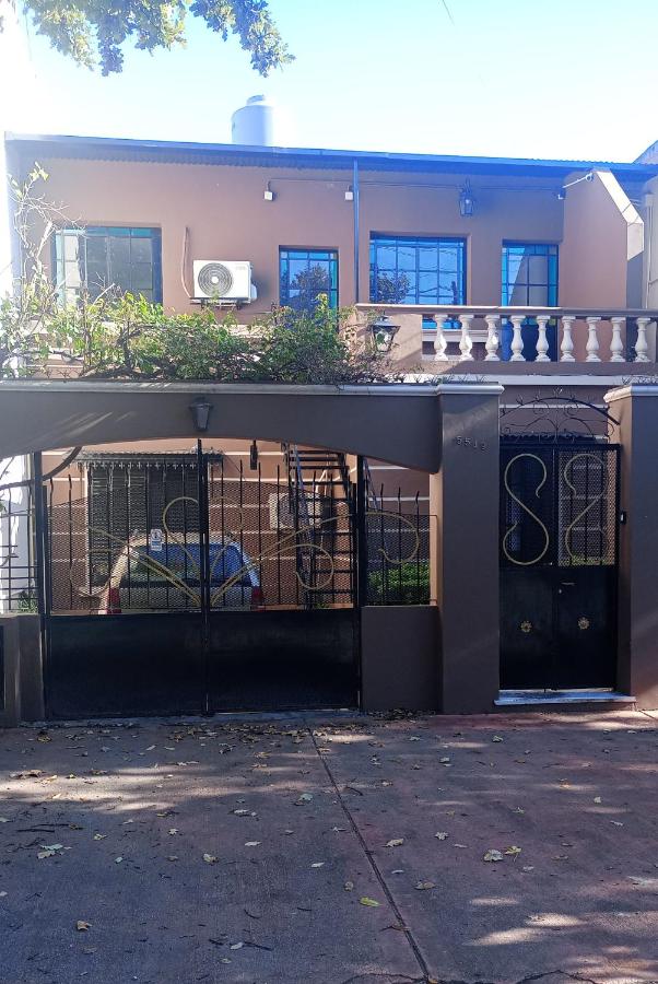 Monoambientes Vélez Sarsfied Cerca del Estadio Vélez Sarsfield Tecnópolis y Acceso Oeste - B&B Buenos Aires