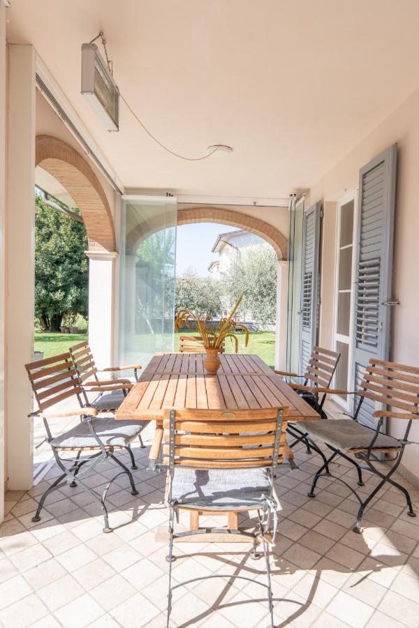 Villa La Corte - Bed and Breakfast Cesa