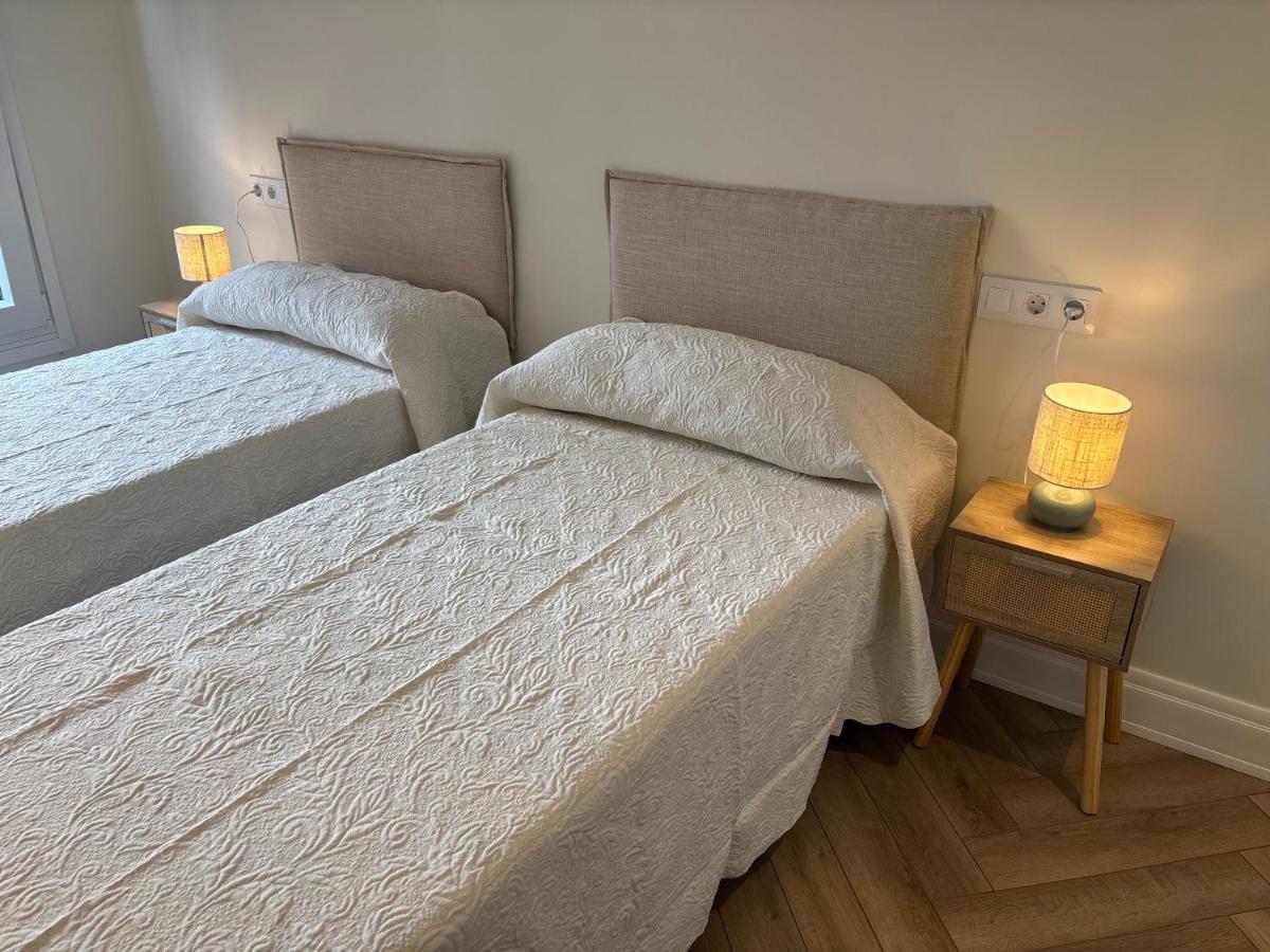 Apartamento Holiday Ribadeo - B&B Ribadeo