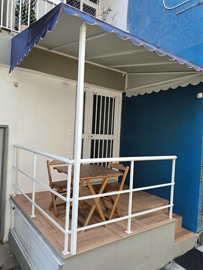 Apê Completo Rio, 09 min do Aeroporto Galeão GIG - B&B Rio de Janeiro