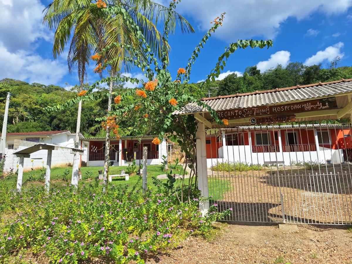 Hospedagem Horizonte Azul- Recanto São Thomé - Bed and Breakfast Eldorado