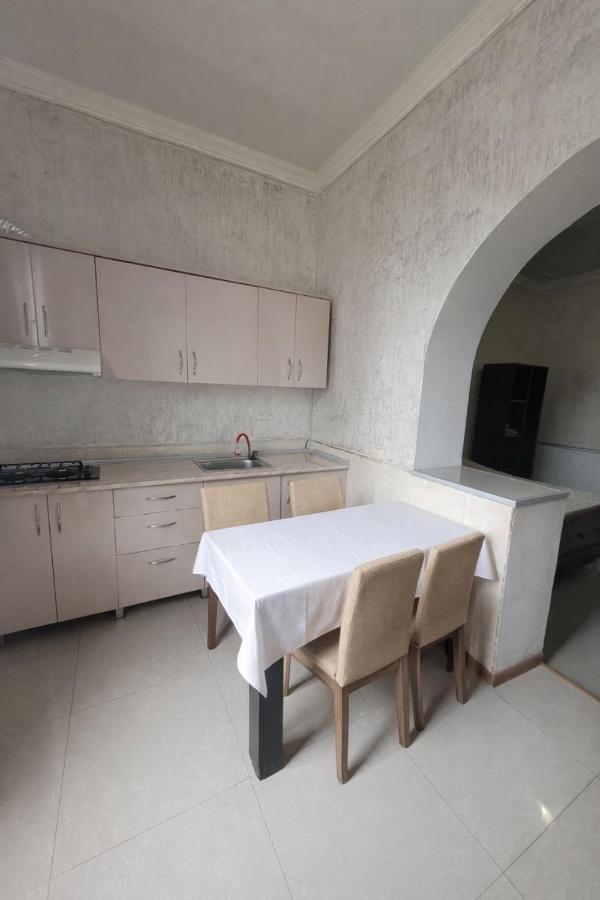 Comfort Triple Room with Shower