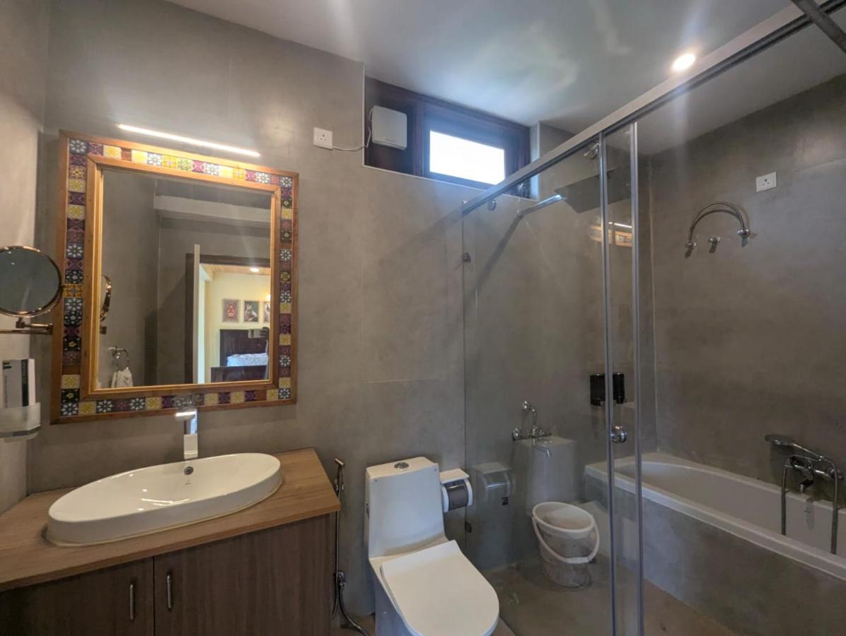 Appartement 3 Chambres Premium