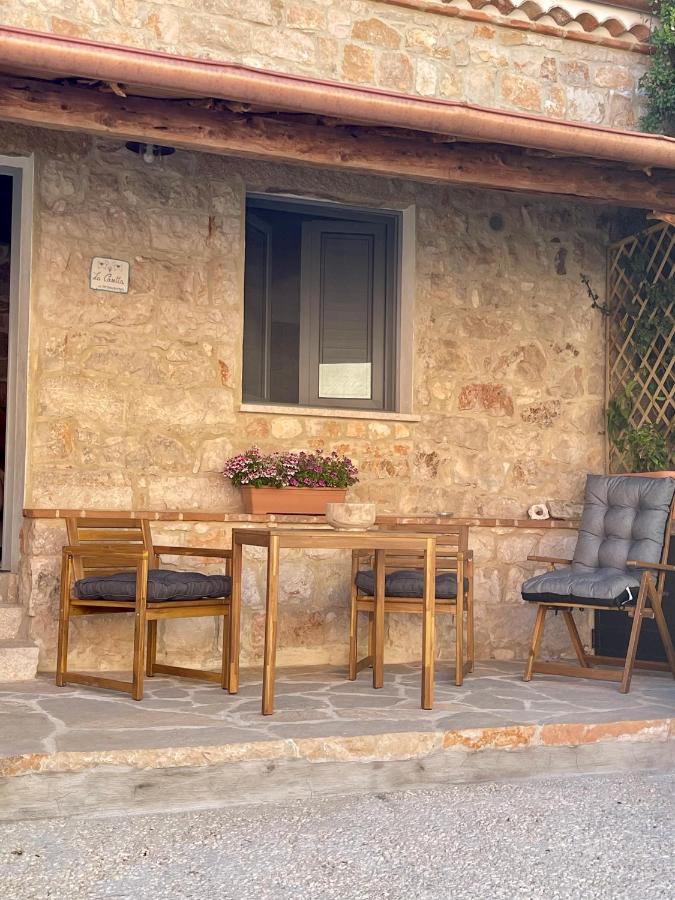 La casetta - B&B Baunei