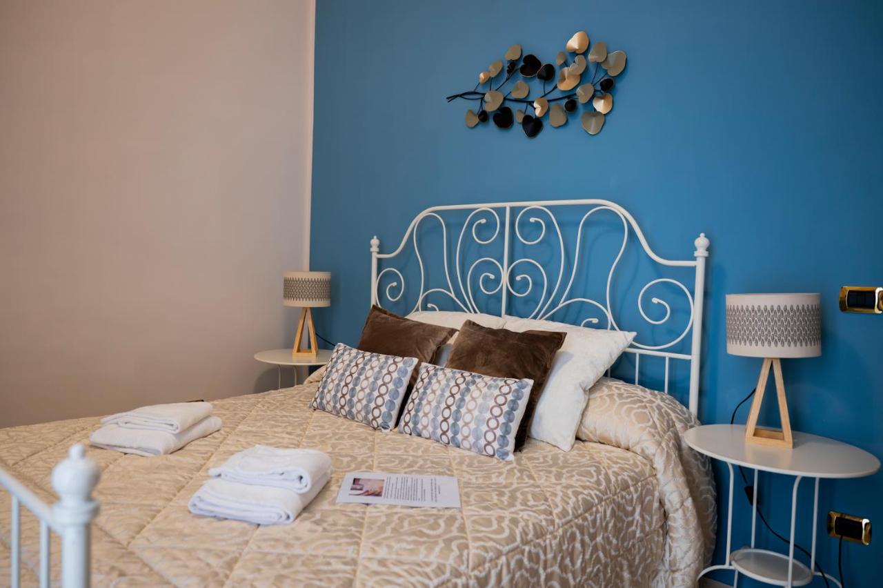 B&B ELEGANT LENA - B&B Salerno