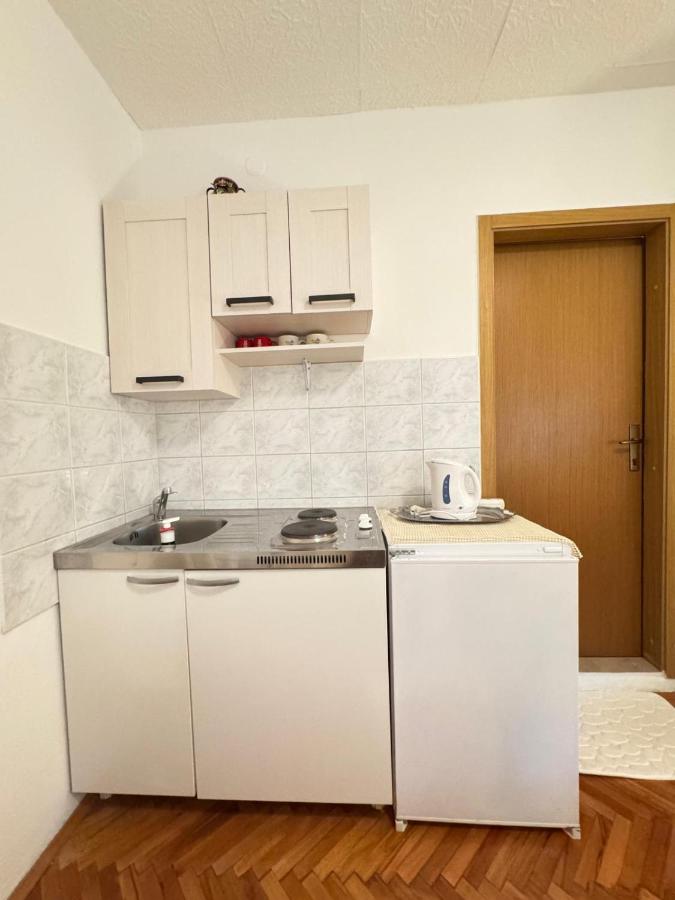 Studio Appartement
