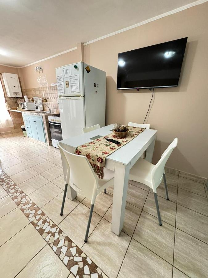 Duplex hasta 5 personas - Chambres d'hôtes Ushuaïa