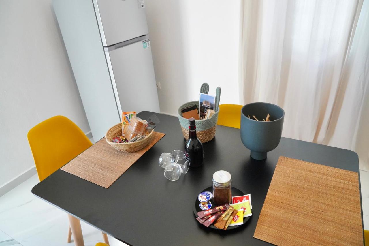 Orfanidou apartments - Ferienwohnung Rhodos