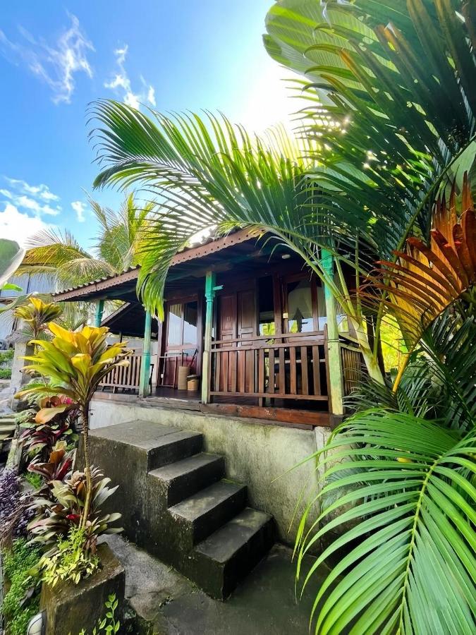 Umaduran joglo with private kitchen - B&B Silebeng