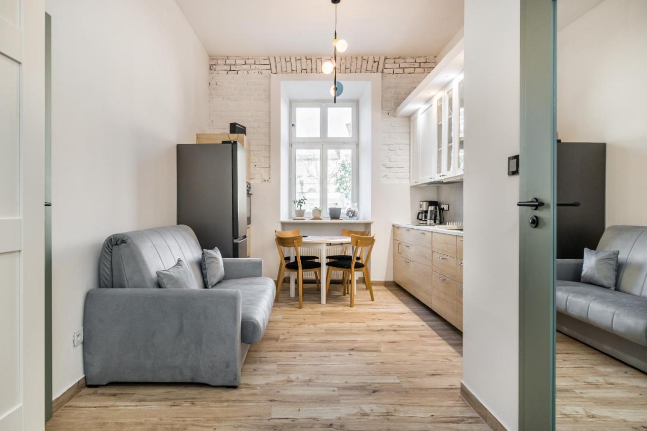 Apartamento Superior de 1 dormitorio