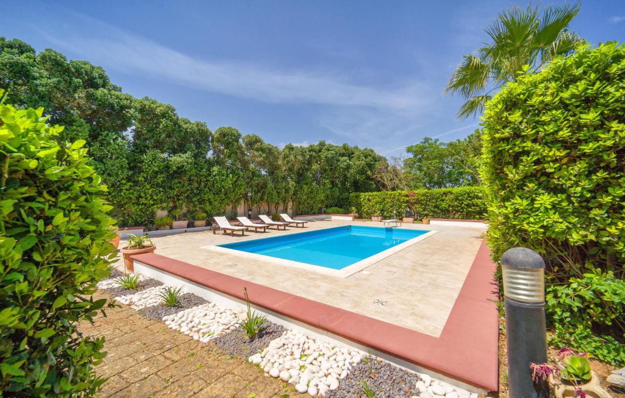 Isola Verde - B&B Porto Palo