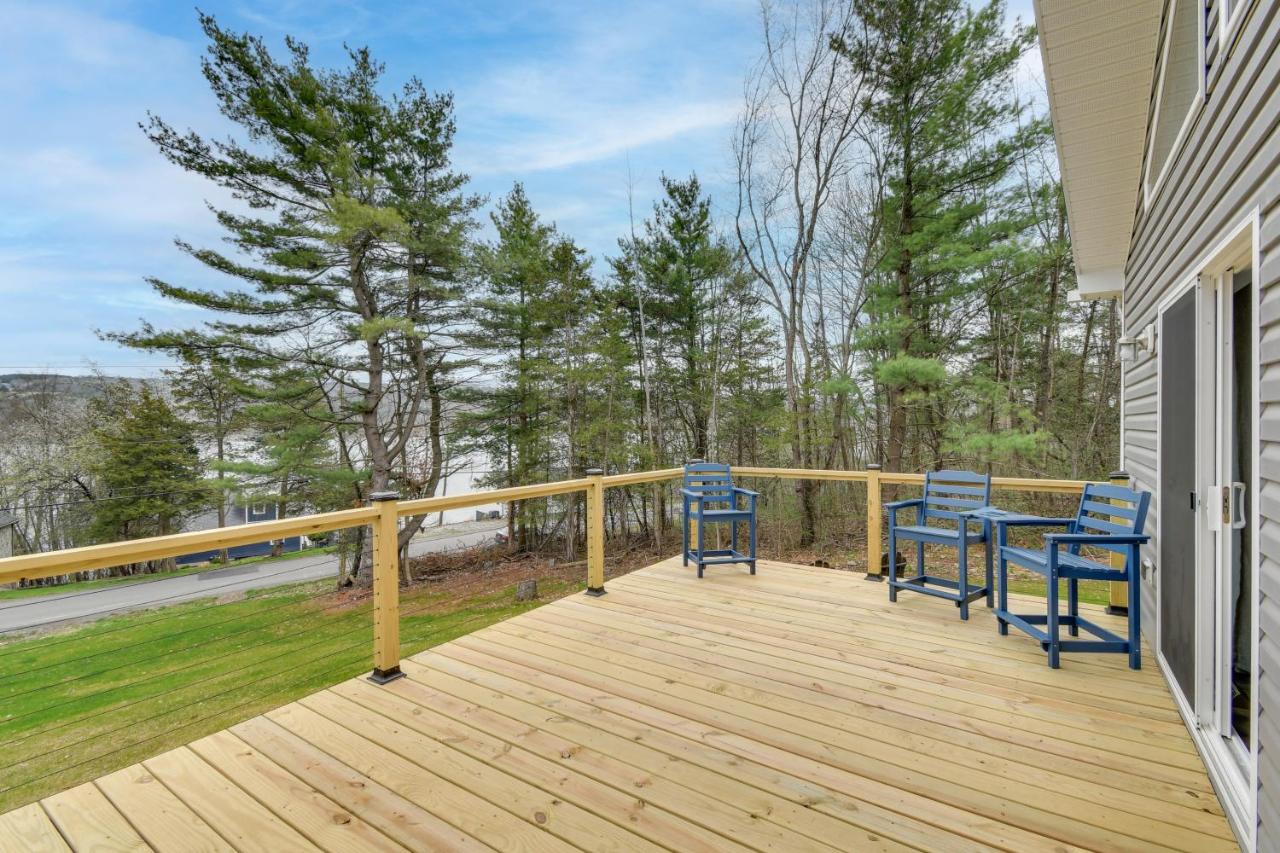 Keuka Lake Retreat Steps From Marina! - B&B Penn Yan