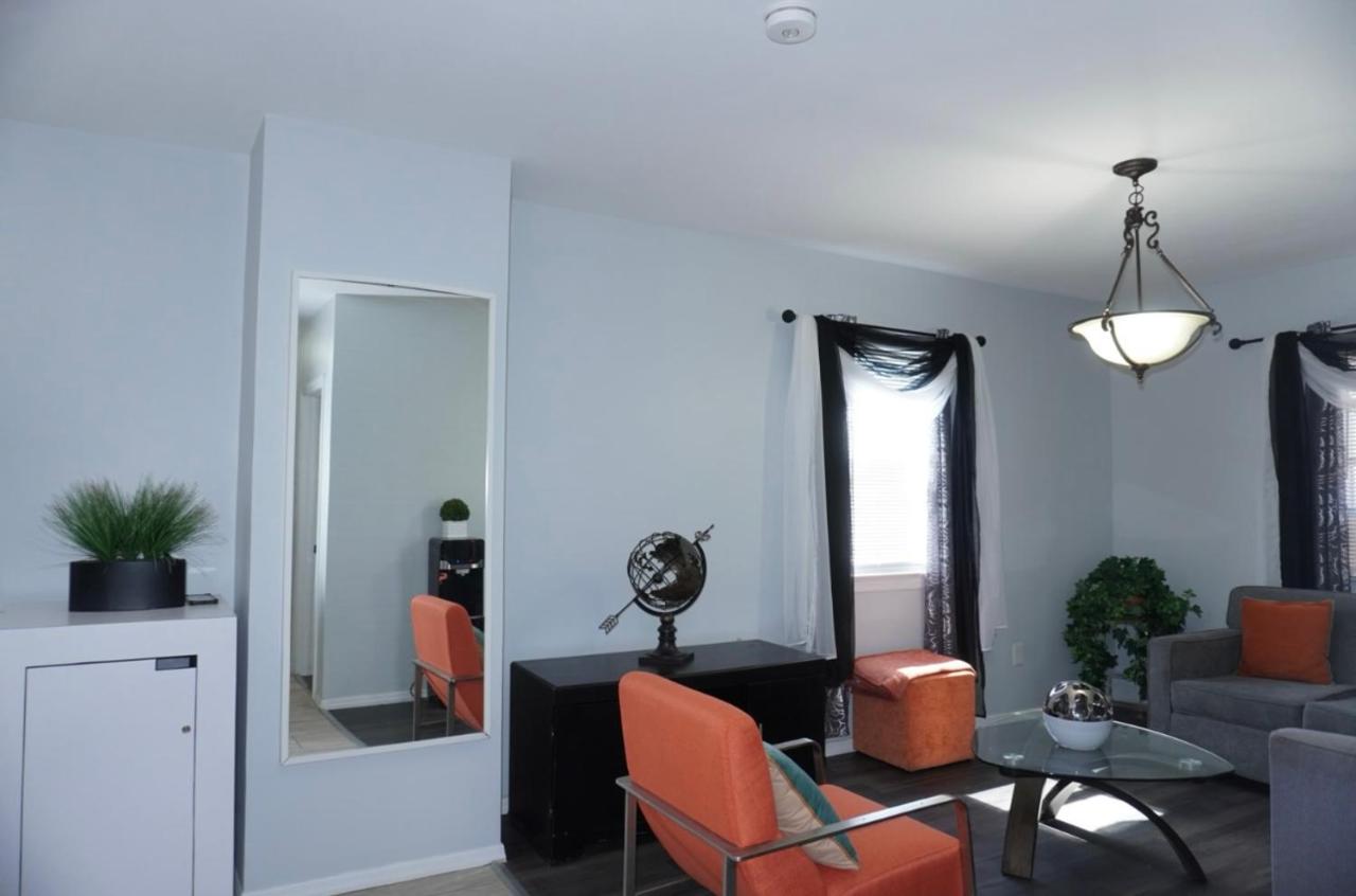 West New York room 14 - Ferienwohnung West New York