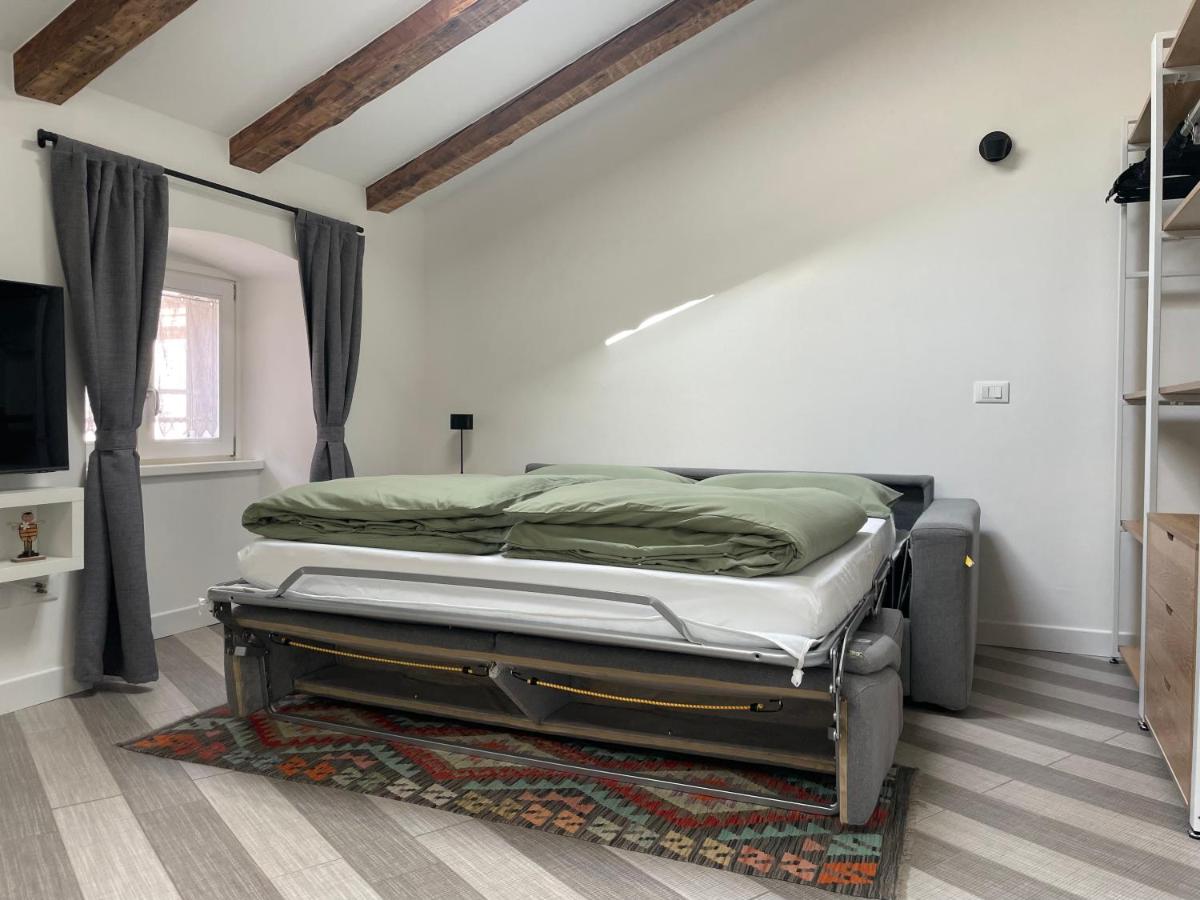 2ndHome 503 - Ferienwohnung Triest
